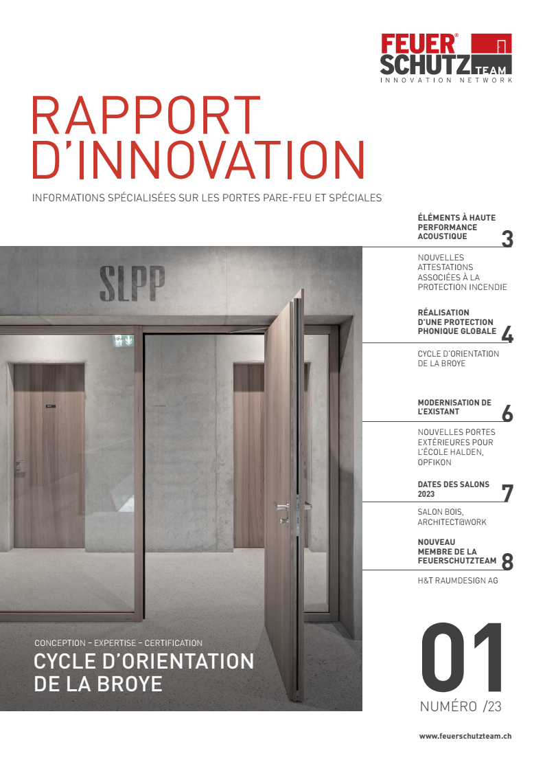 Image Rapport d’Innovation 01/2023