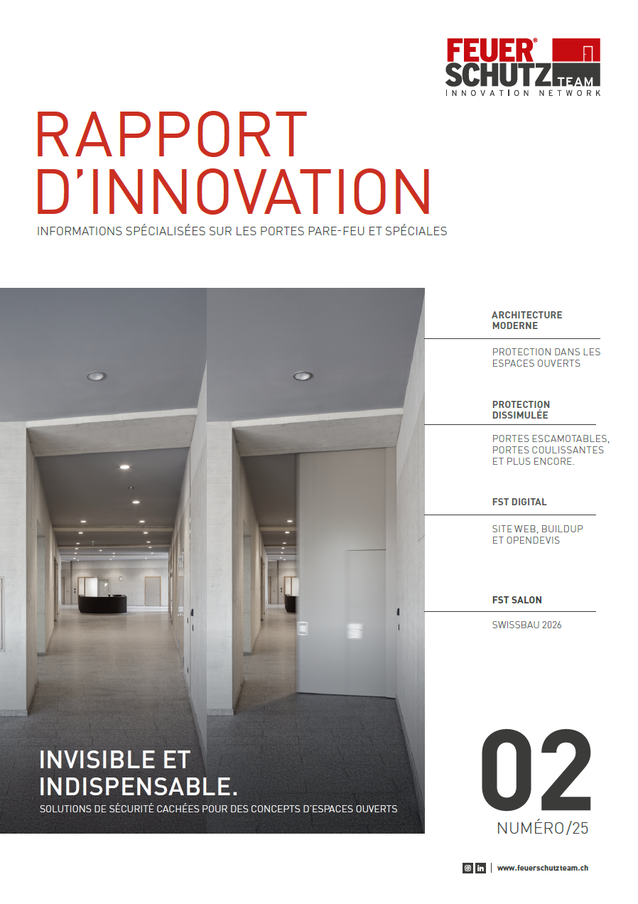 Image Rapport d'Innovation 02 / 2025