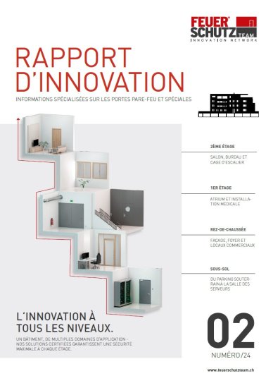 Image Rapport d'Innovation 2/2024