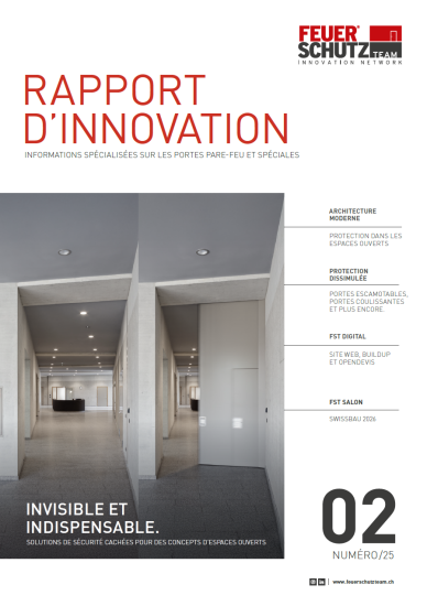 Image Rapport d'Innovation 02 / 2025