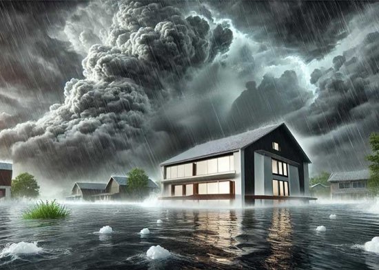 Image Produits contre les dangers naturels