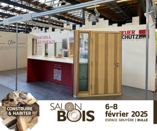 Image Salon Bois 2025