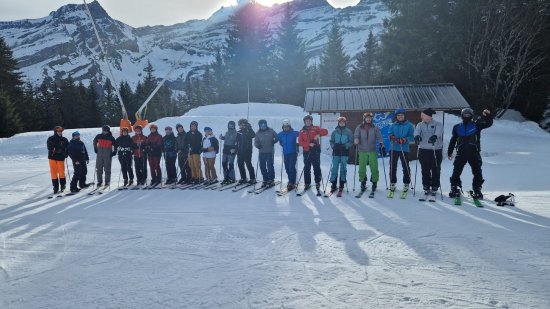 Image Sortie à ski