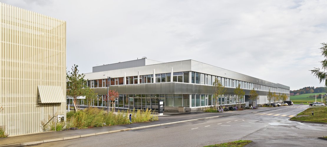 Campus Le Vivier