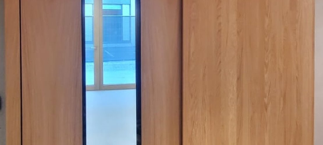 Extension de l'école internationale de Genève<br />
EIG-EYE