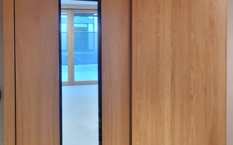 Extension de l&#39;école internationale de Genève<br />EIG-EYE