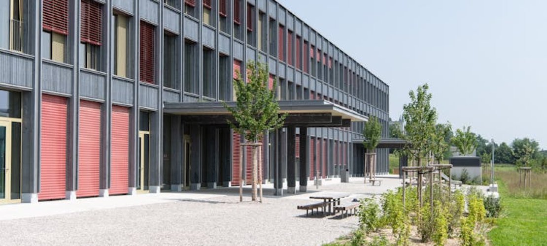 Ecole primaire &quot;En Bouley&quot;