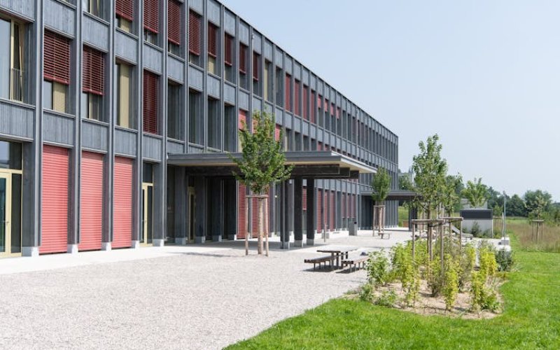Ecole primaire &quot;En Bouley&quot;