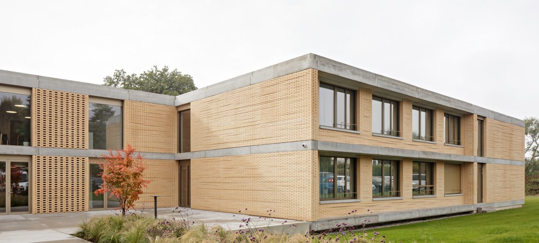 Résidence Les Martinets