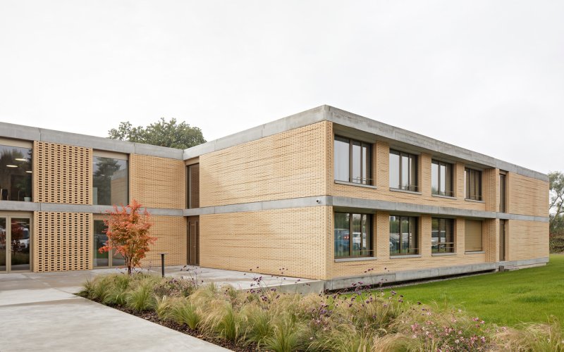 Résidence Les Martinets