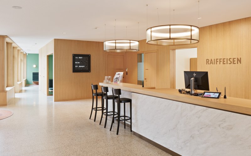 Banque Raiffeisen