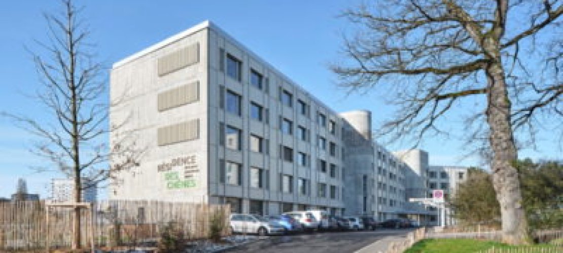 EMS La Résidence des Chênes