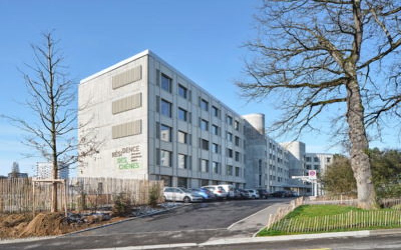 EMS La Résidence des Chênes