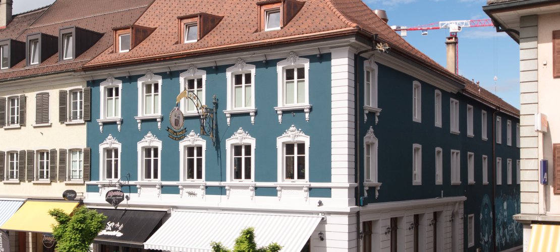Hôtel Brasserie Le Tonnelier